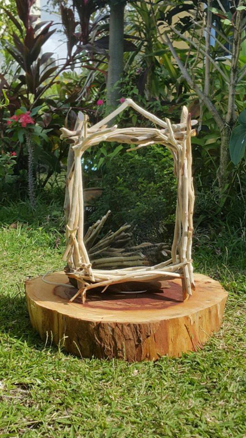 Accessoires utilitaires ou décoratifs pour la maison de K'Exprès - Rando  Guadeloupe