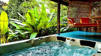 © Habitation Caféière Samana Beauséjour