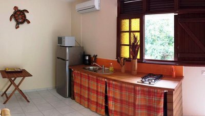 Domaine du Piton Bellevue