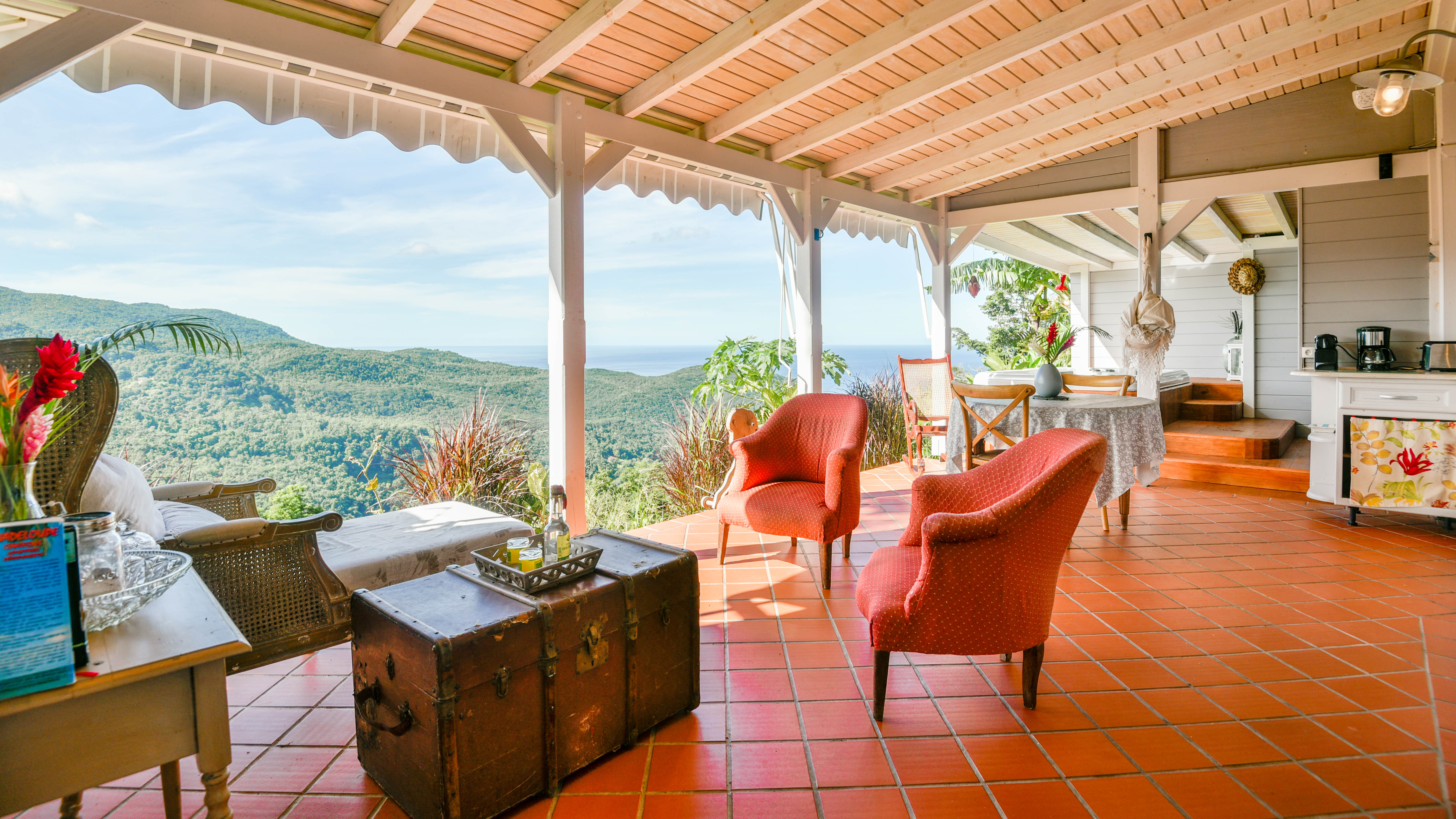 Beausejour Guesthouse