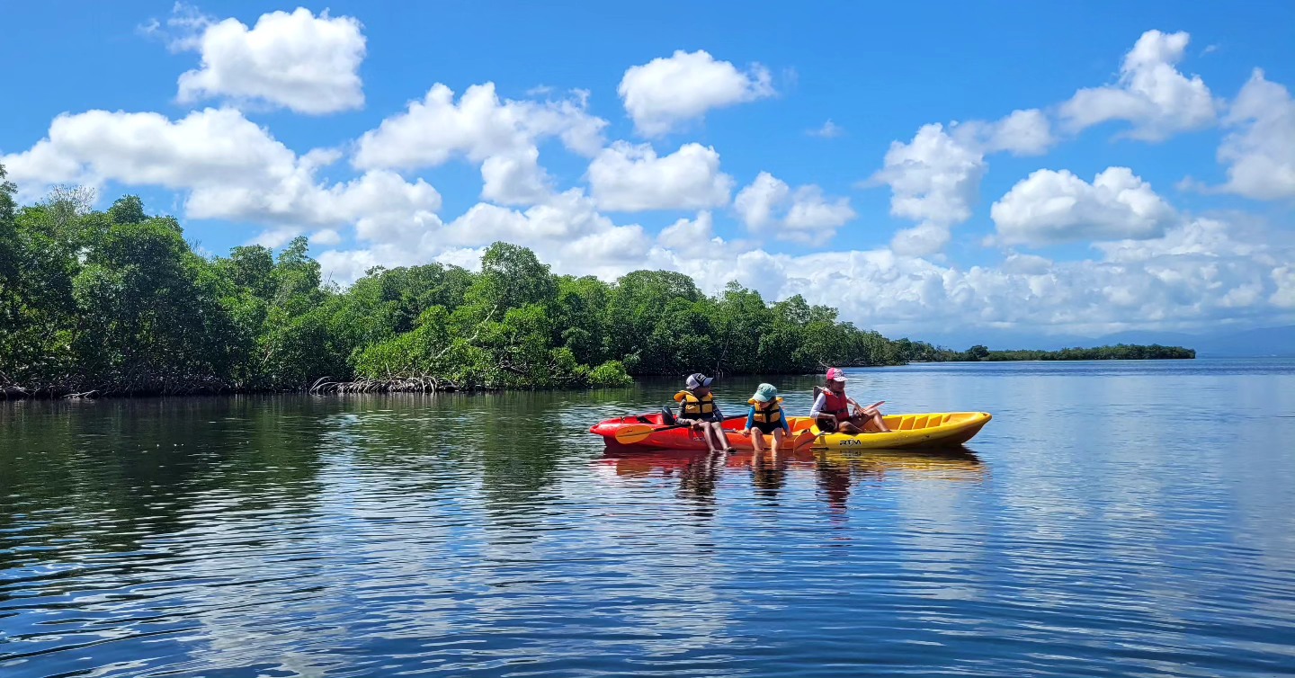 © DR Parc national de la Guadeloupe