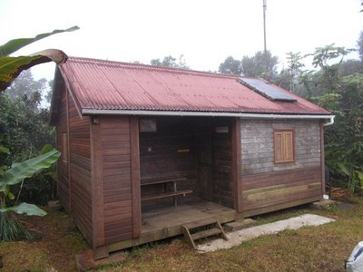 refuge de Belle-Hôtesse