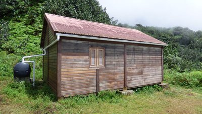 refuge de La Citerne