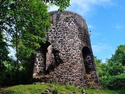 le moulin à vent