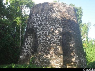 le moulin à vent