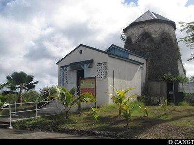 Chapelle de la Piéta