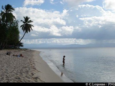 plage du Souffleur