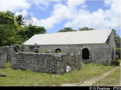 Ancienne prison