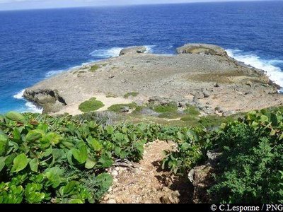 Pointe du Souffleur