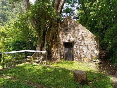 Ancienne poudrière