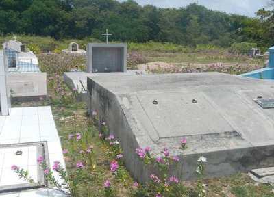 Cimetière marin