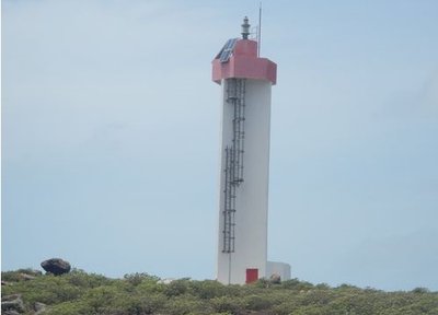 Phare de la Désirade