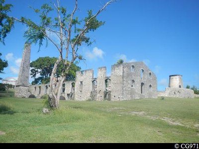 L'Habitation Murat