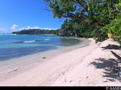 Anse à Jacques