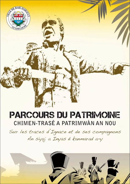 parcours du patrimoine